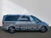 2020 Mercedes Benz V