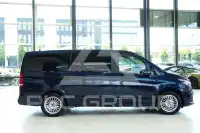 2020 Mercedes Benz V