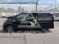 2020 Mercedes Benz V
