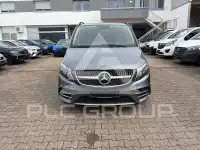 2020 Mercedes Benz V