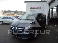 2020 Mercedes Benz V