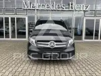 2020 Mercedes Benz V