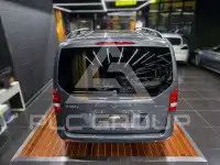 2020 Mercedes Benz V