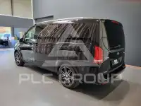 2020 Mercedes Benz V