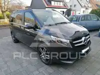 2020 Mercedes Benz V