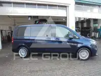 2020 Mercedes Benz V