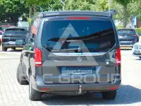 2020 Mercedes Benz V
