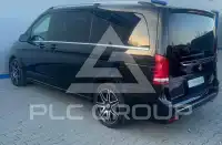 2020 Mercedes Benz V