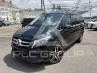 2020 Mercedes Benz V