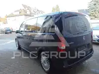 2020 Mercedes Benz V