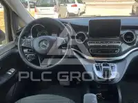 2020 Mercedes Benz V