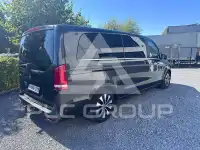 2020 Mercedes Benz V