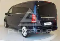 2020 Mercedes Benz V