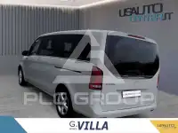 2020 Mercedes Benz V