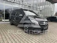 2020 Mercedes Benz V