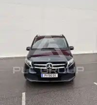 2020 Mercedes Benz V