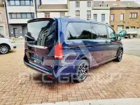 2019 Mercedes Benz V