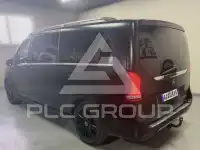 2020 Mercedes Benz V