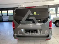 2020 Mercedes Benz V