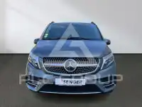 2020 Mercedes Benz V