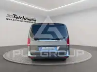 2020 Mercedes Benz V