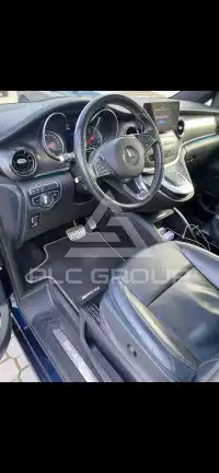 2020 Mercedes Benz V