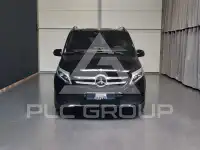 2020 Mercedes Benz V