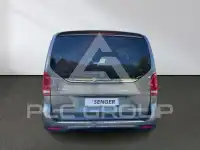 2020 Mercedes Benz V