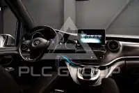 2020 Mercedes Benz V