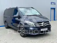 2020 Mercedes Benz V