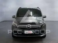 2020 Mercedes Benz V