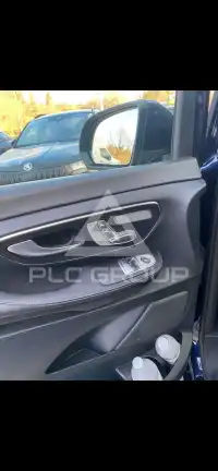 2020 Mercedes Benz V