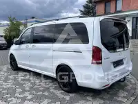 2020 Mercedes Benz V