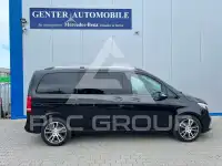 2020 Mercedes Benz V