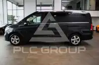 2020 Mercedes Benz V
