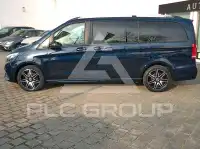 2020 Mercedes Benz V