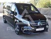 2020 Mercedes Benz V