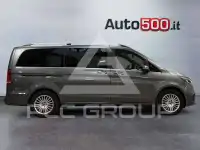 2020 Mercedes Benz V