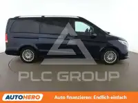 2020 Mercedes Benz V