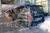 2020 Mercedes Benz V