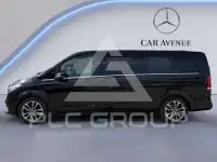 2020 Mercedes Benz V