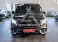 2020 Mercedes Benz V