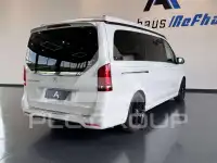 2020 Mercedes Benz V