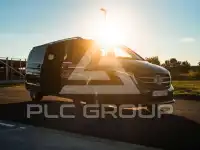 2020 Mercedes Benz V