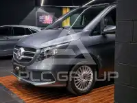 2020 Mercedes Benz V