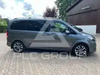 2020 Mercedes Benz V