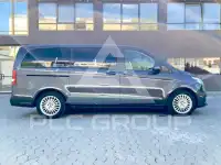 2020 Mercedes Benz V