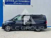 2020 Mercedes Benz V
