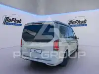 2020 Mercedes Benz V