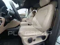 2020 Mercedes Benz V